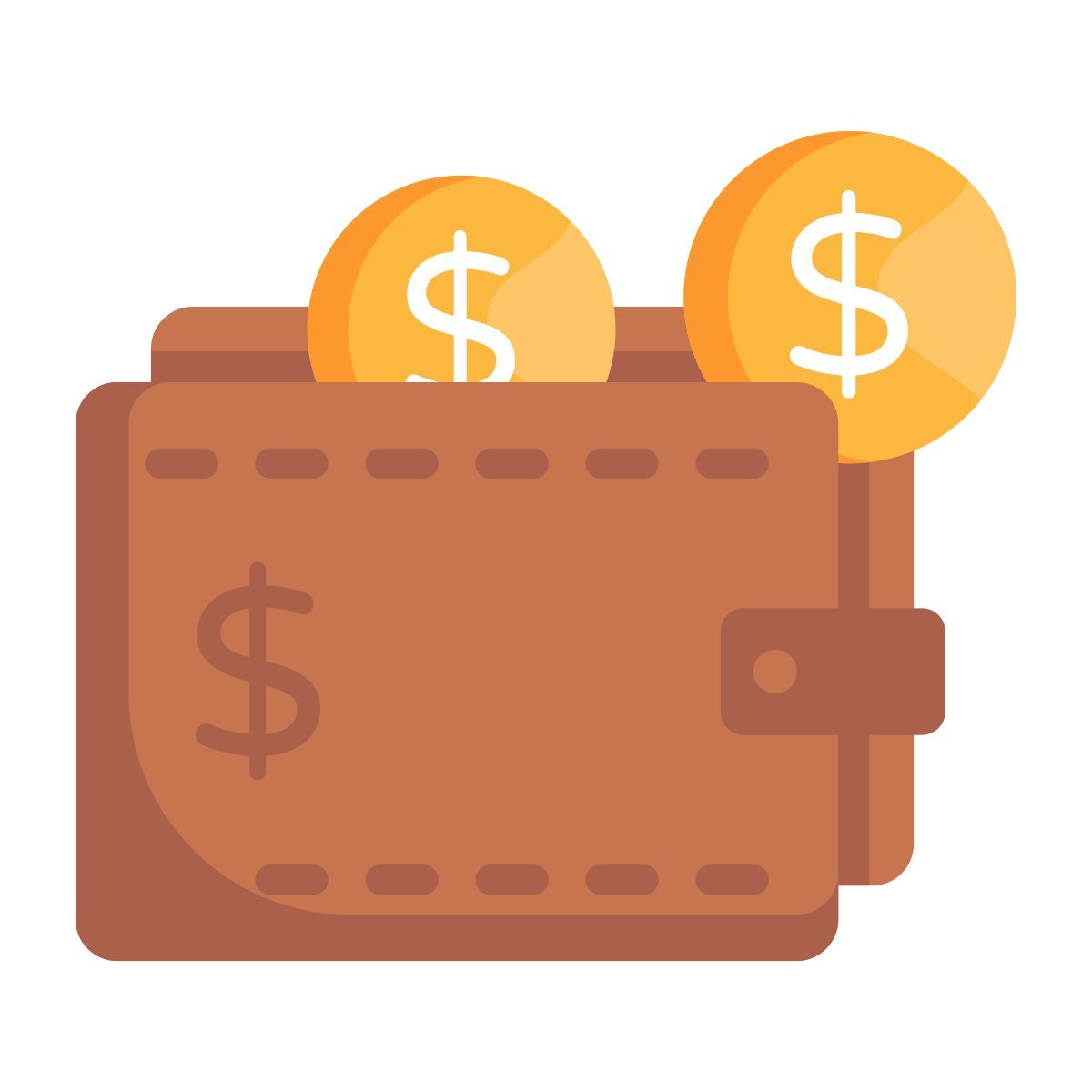 wallet icon