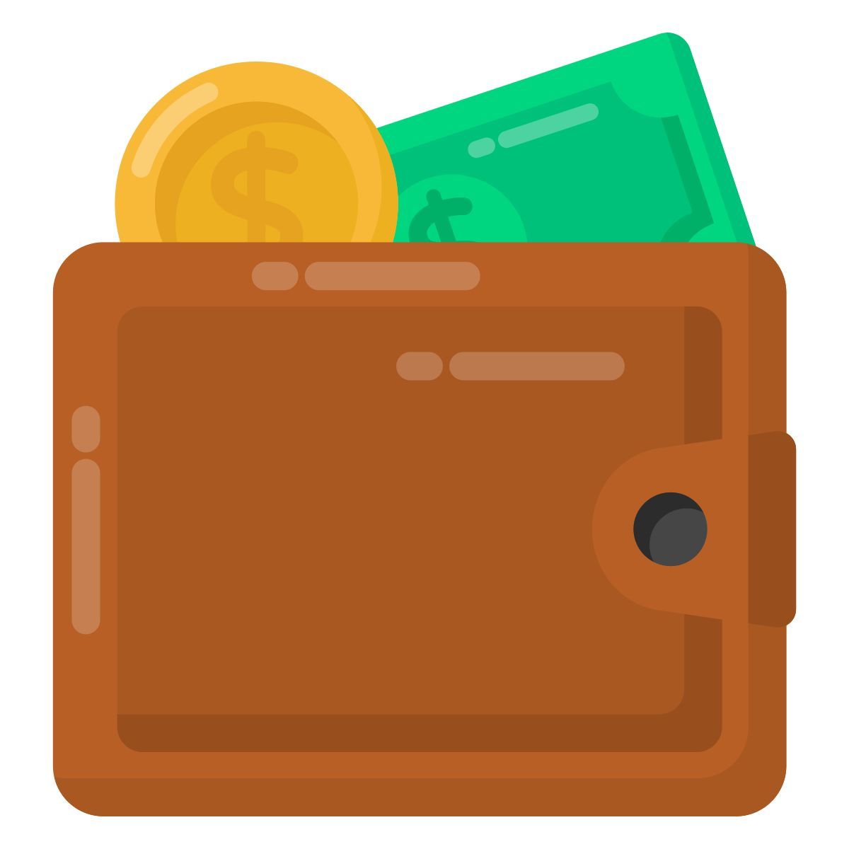 wallet icon