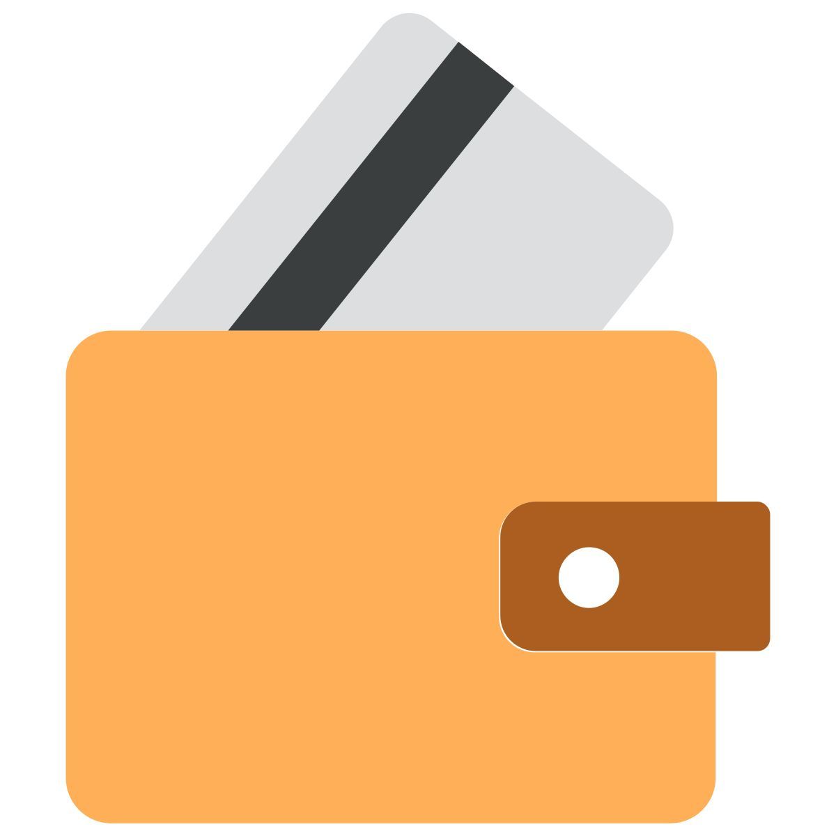 wallet icon