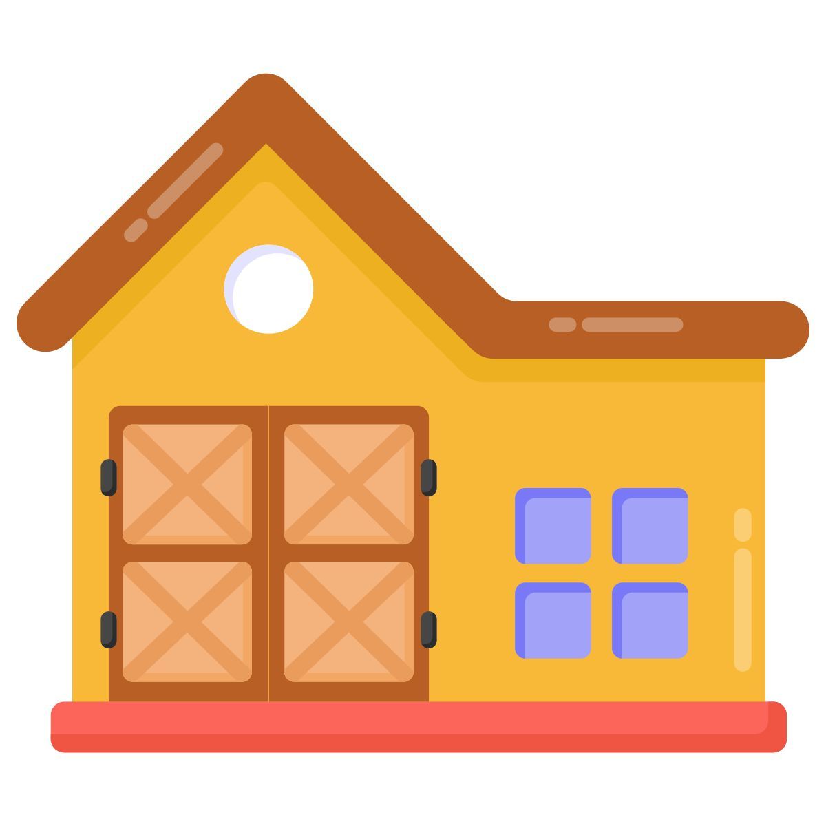 warehouse icon
