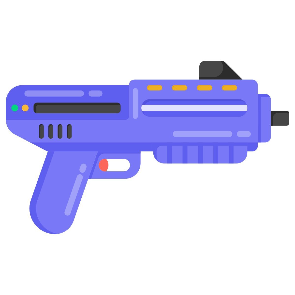 water gun icon