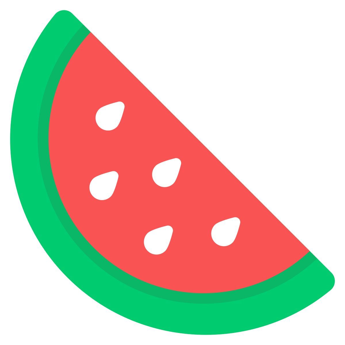 수박 icon