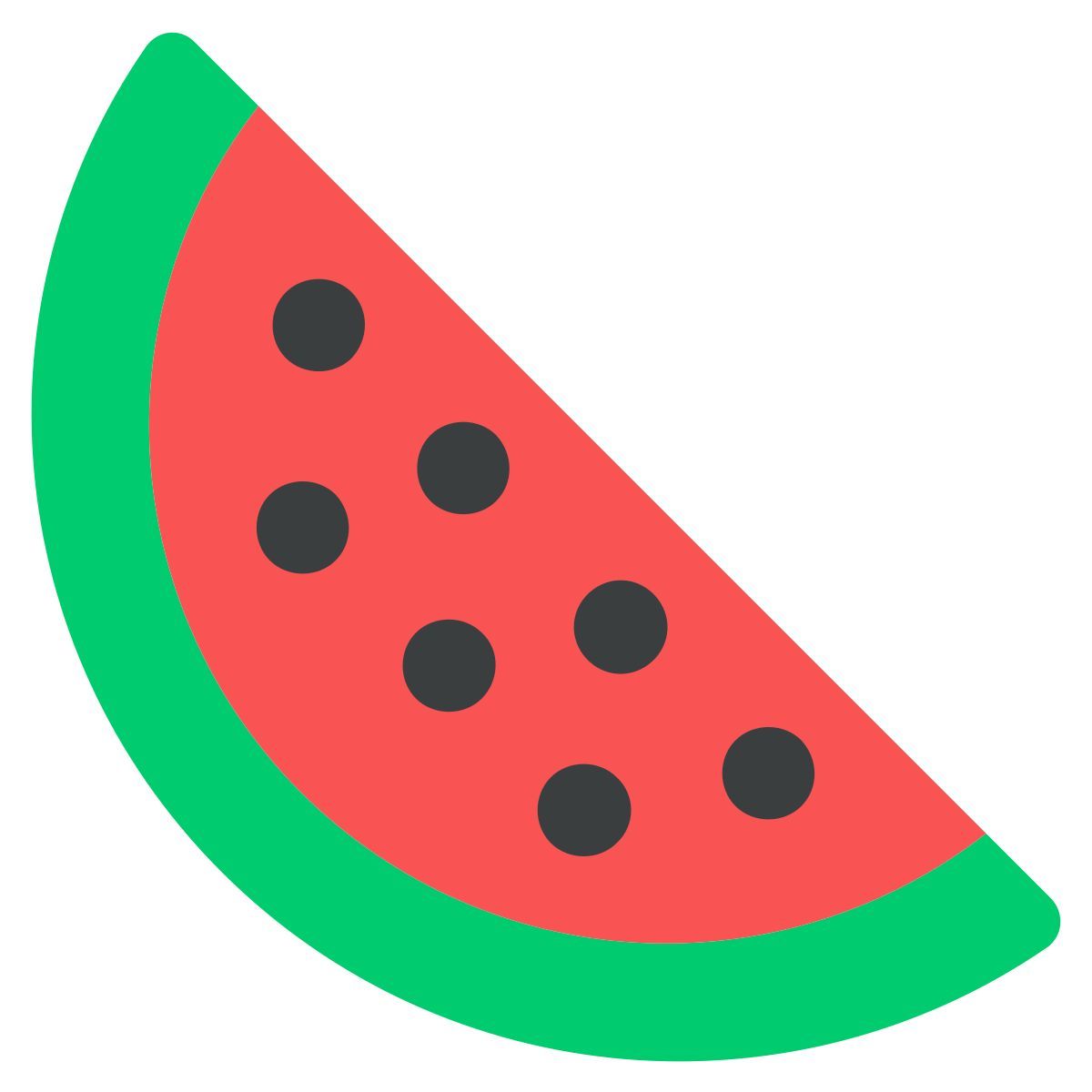수박 icon