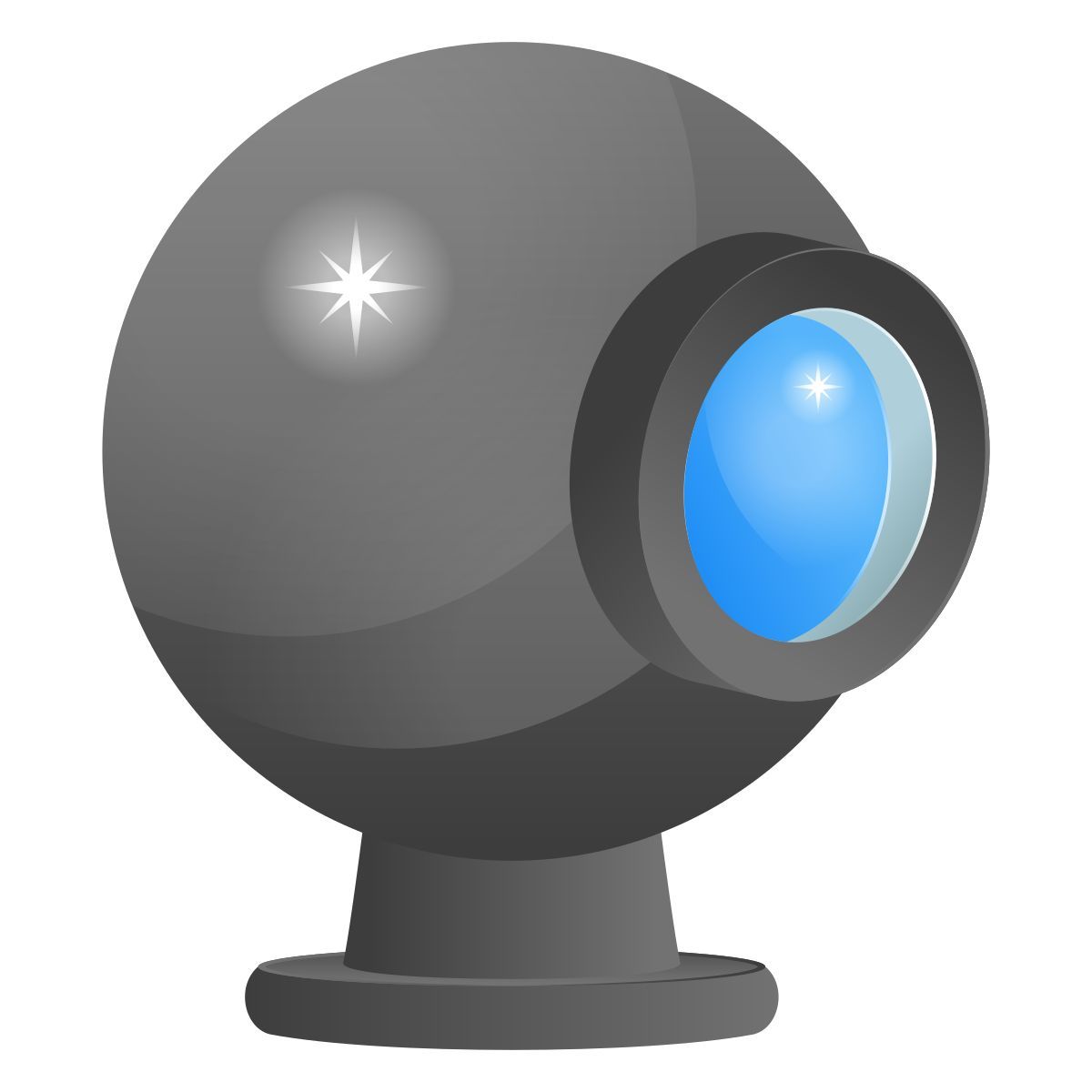 web camera icon