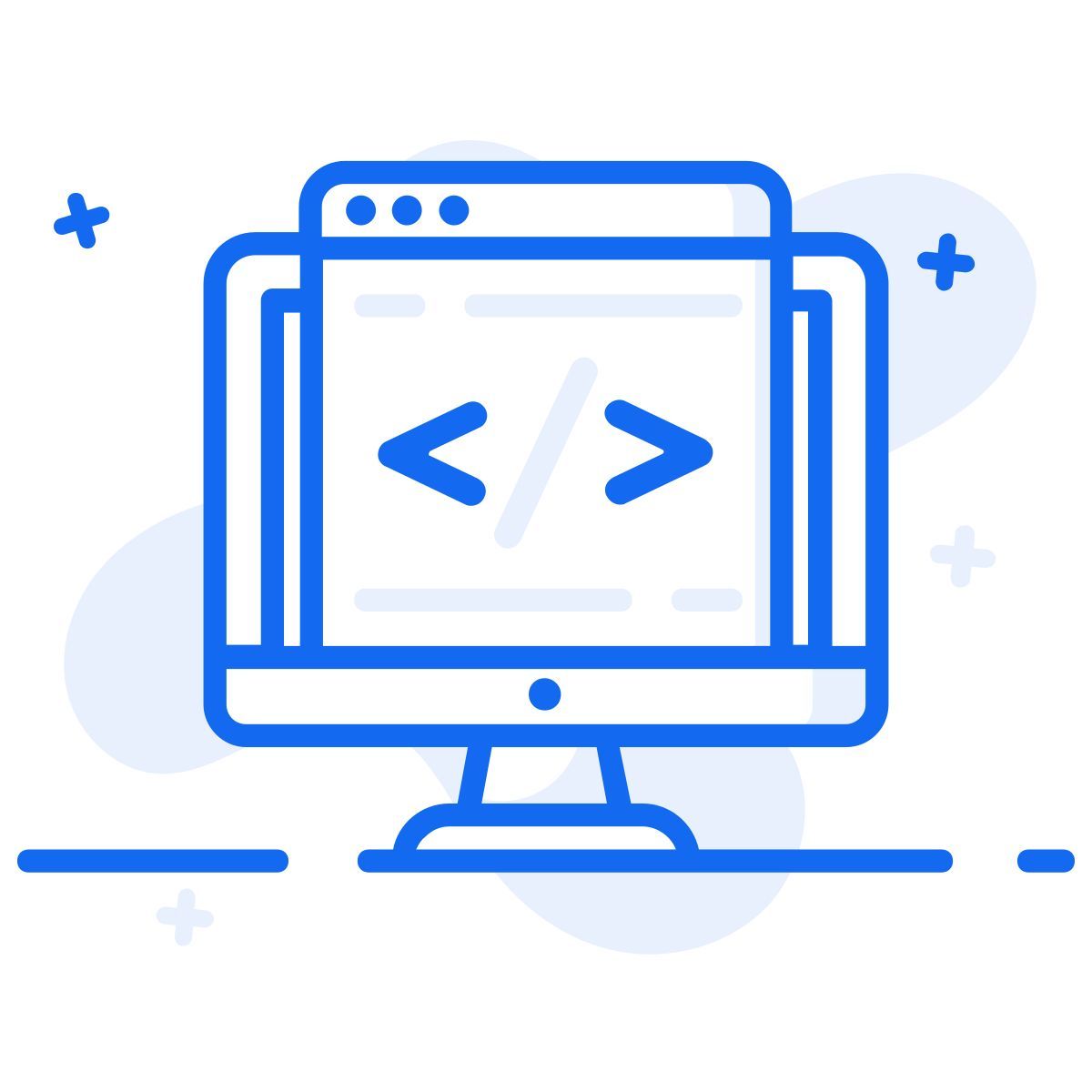 web codierung icon