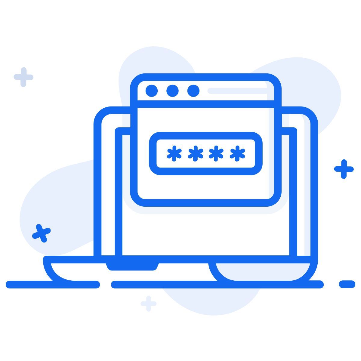 Codice di accesso Web icon