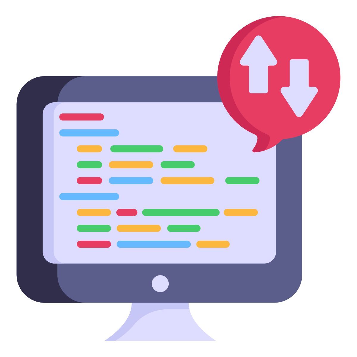 Programmation Web icon