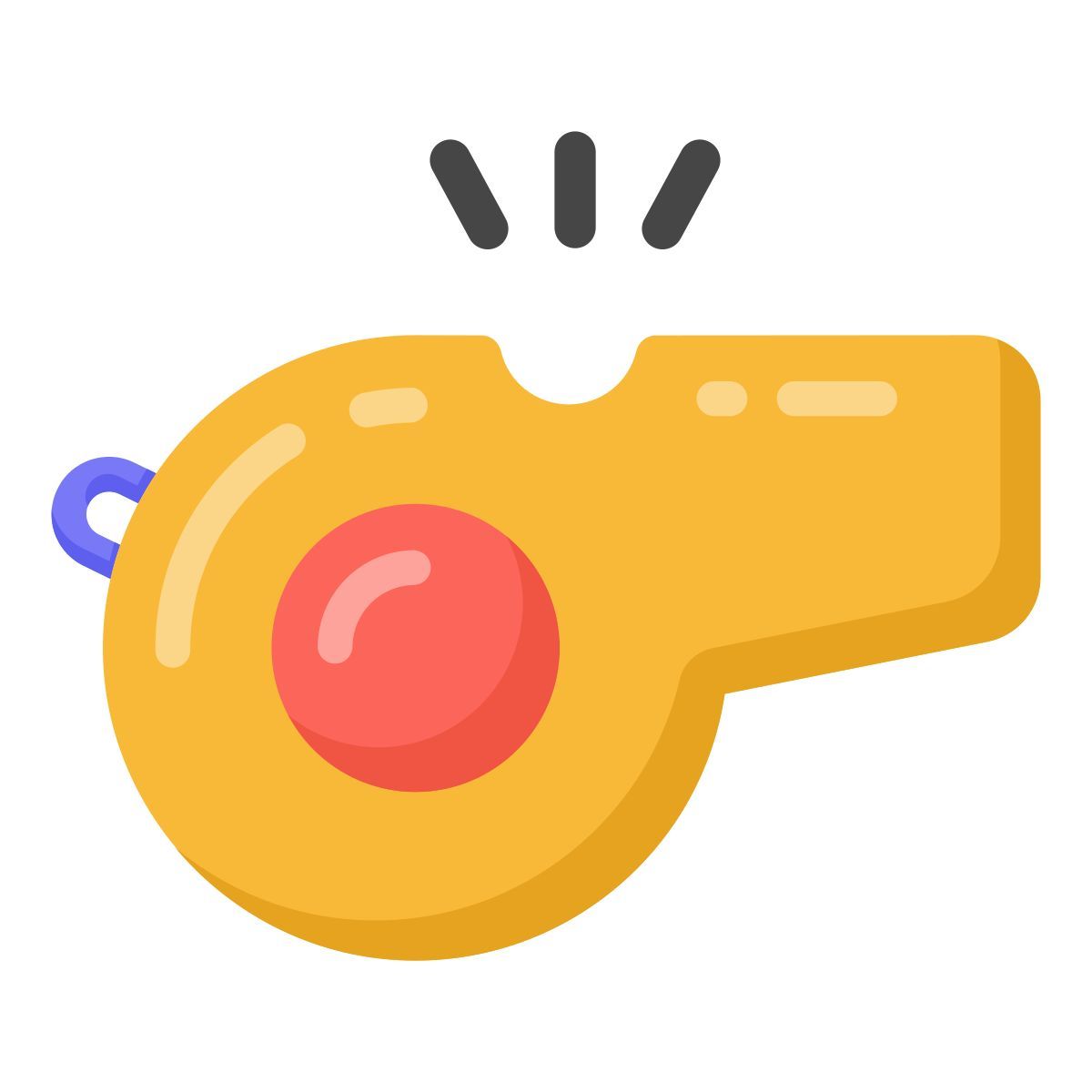 свисток icon
