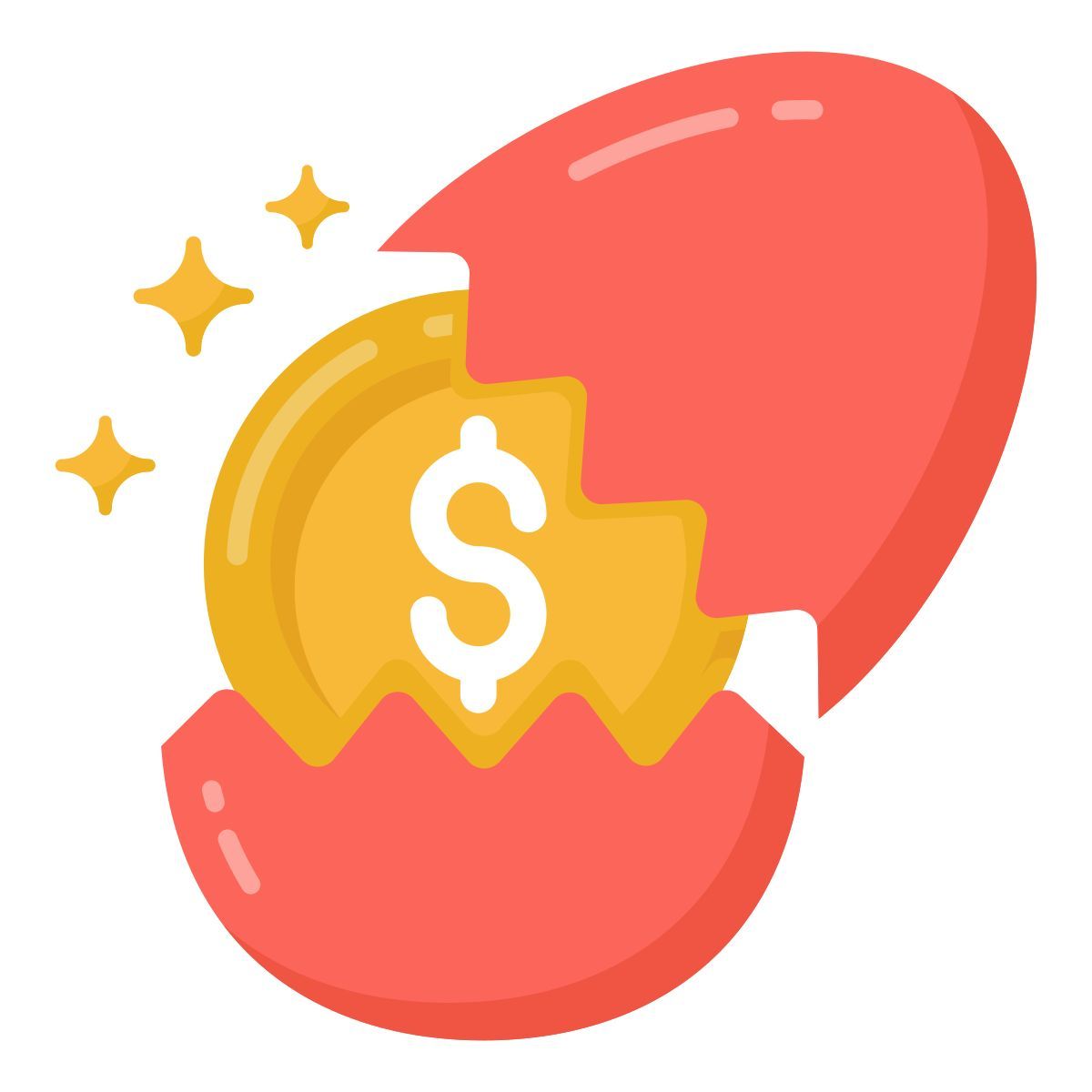 gewinnen Icon