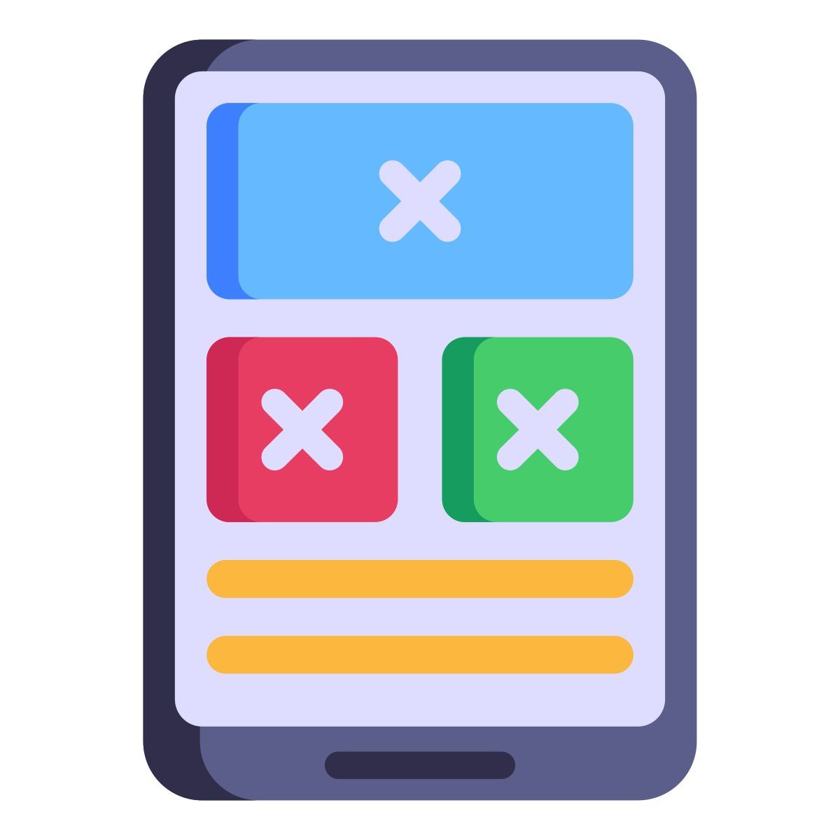 wireframe icon
