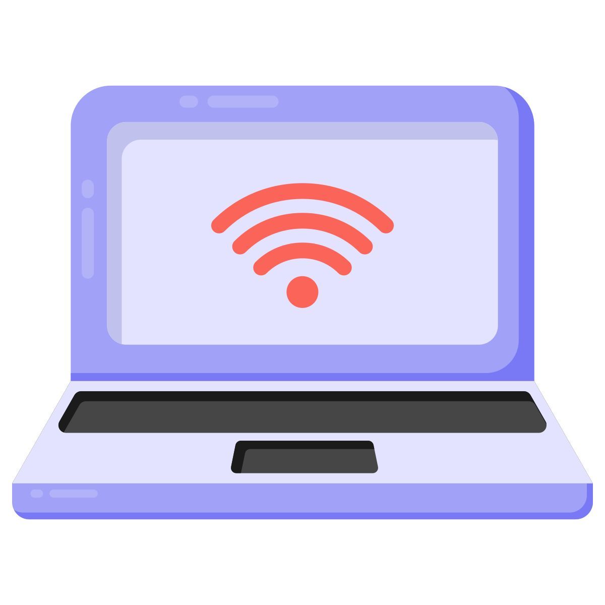 wireless connection icon