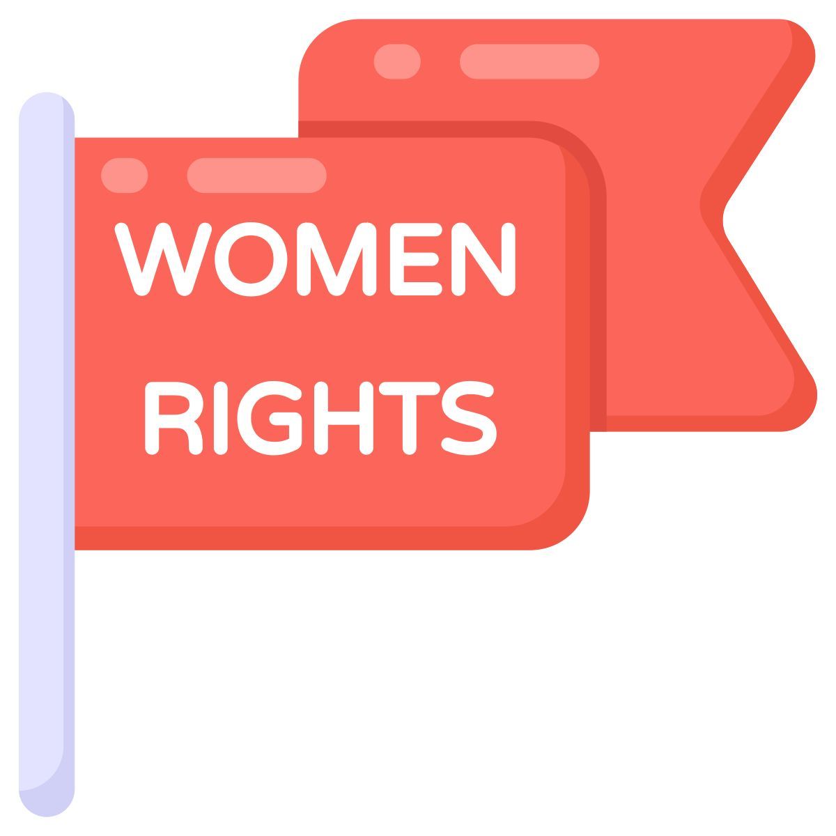 derechos de las mujeres icon