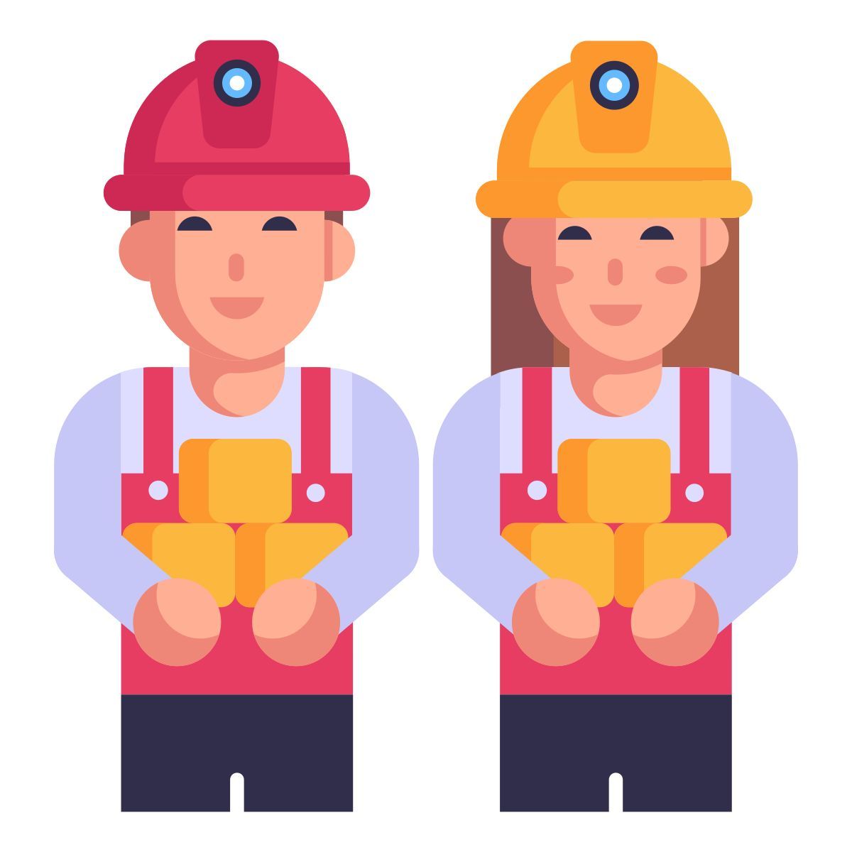 workers icon