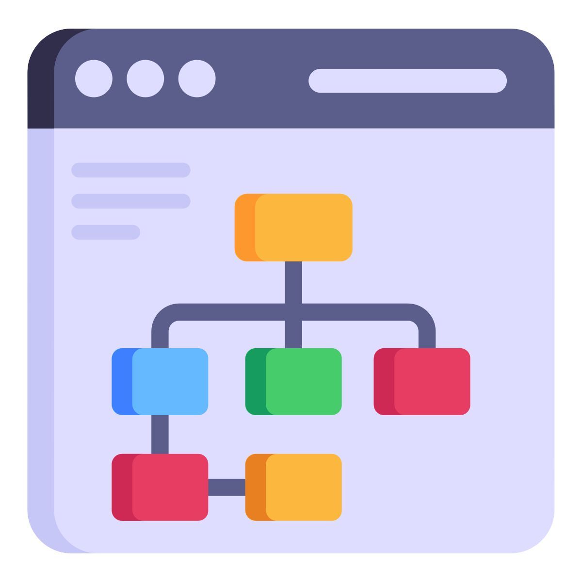 workflow icon