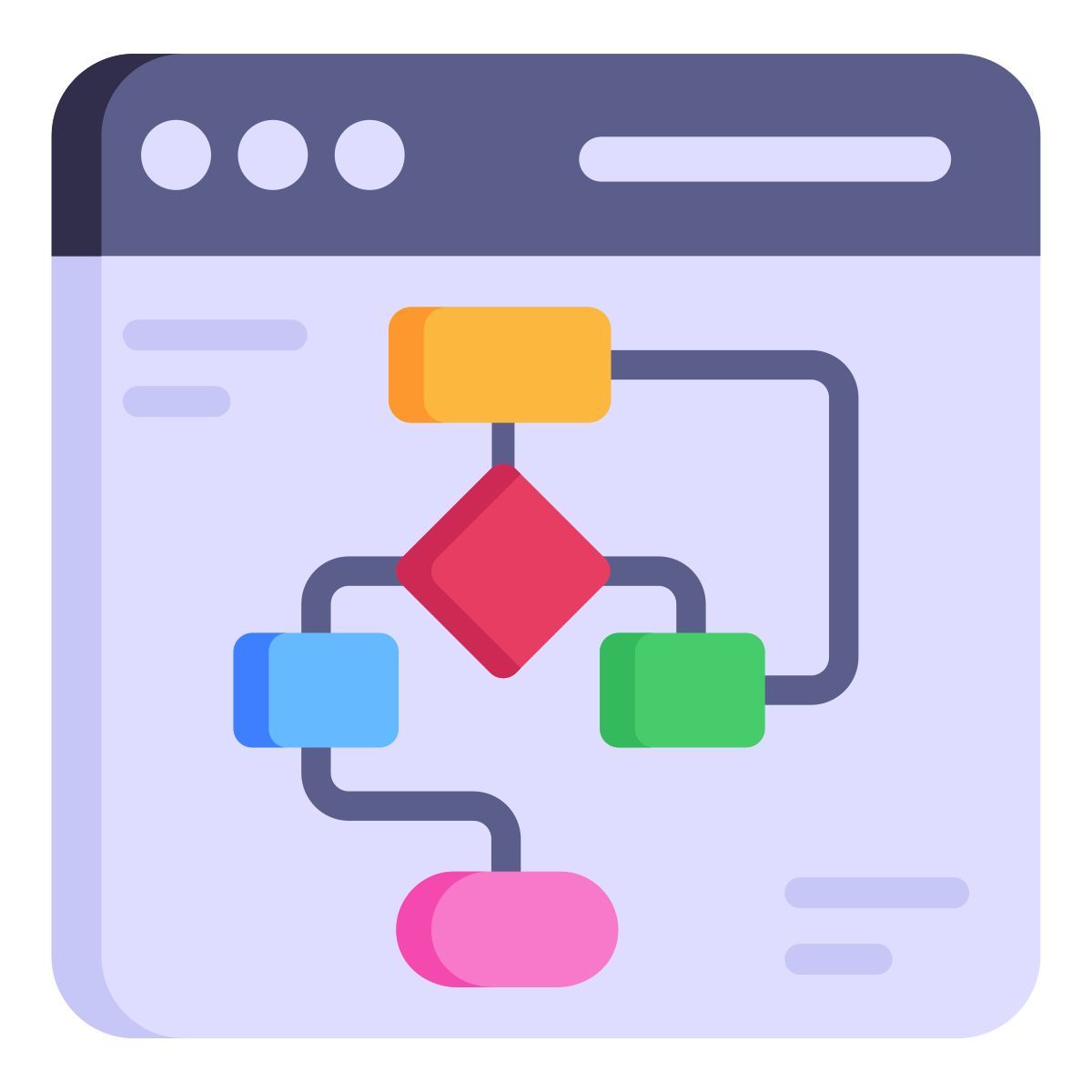 workflow icon