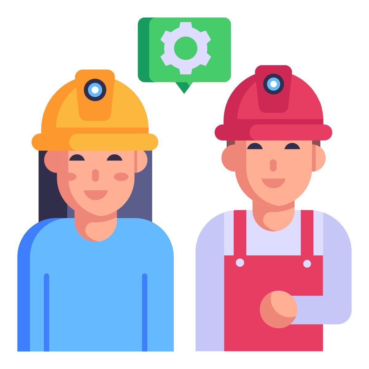 workforce icon