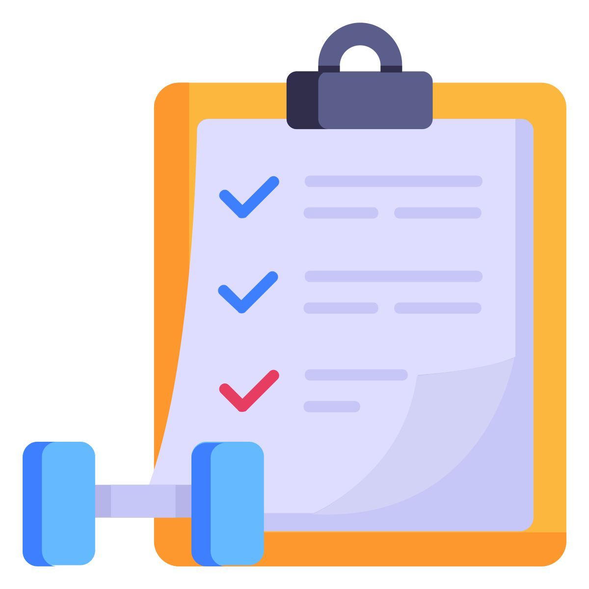 plan de entrenamiento icon