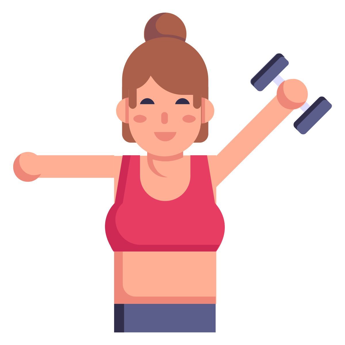 banco sobre cabeza icon