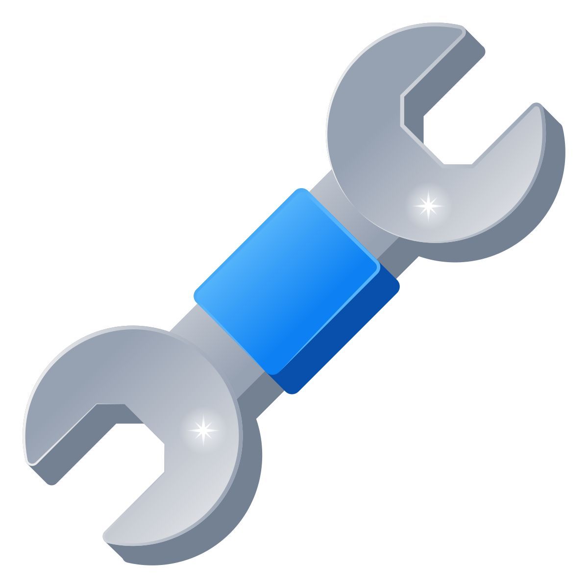 wrench icon