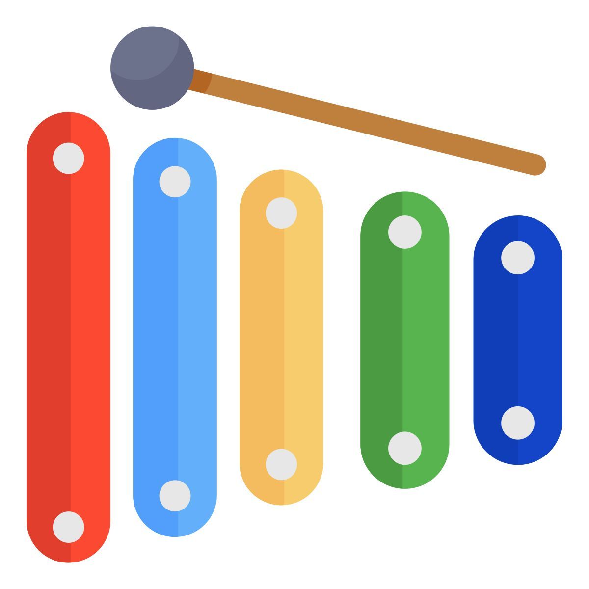 xylophone icon
