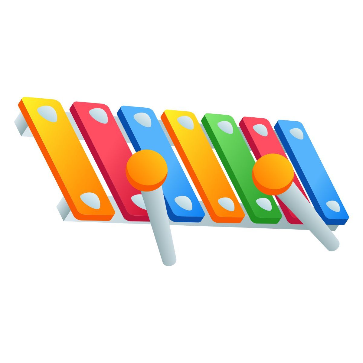xylophone icon