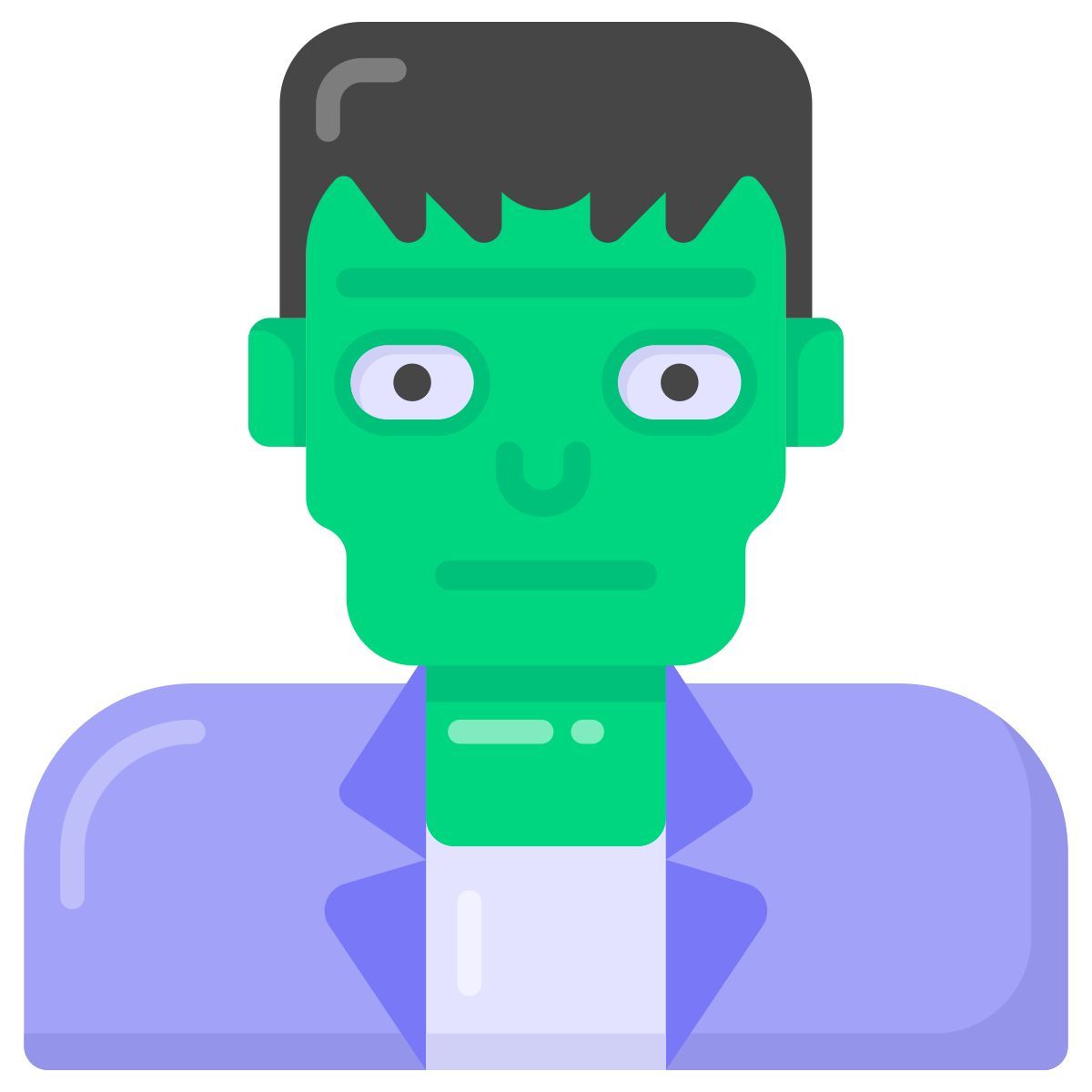 zombie icon