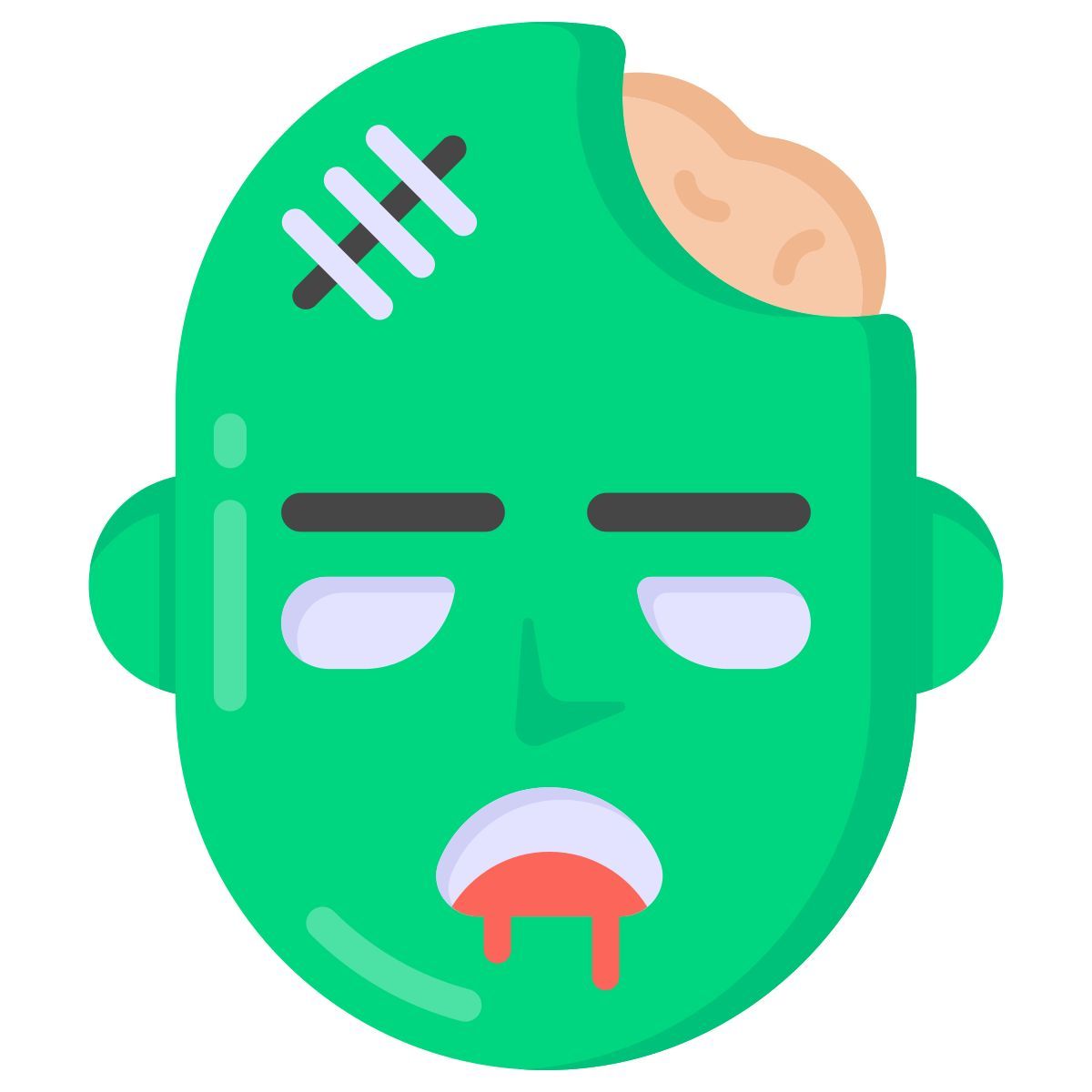 zombi icon