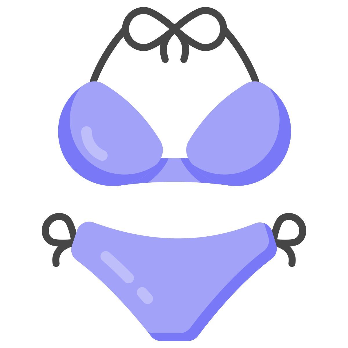 bikini Icon