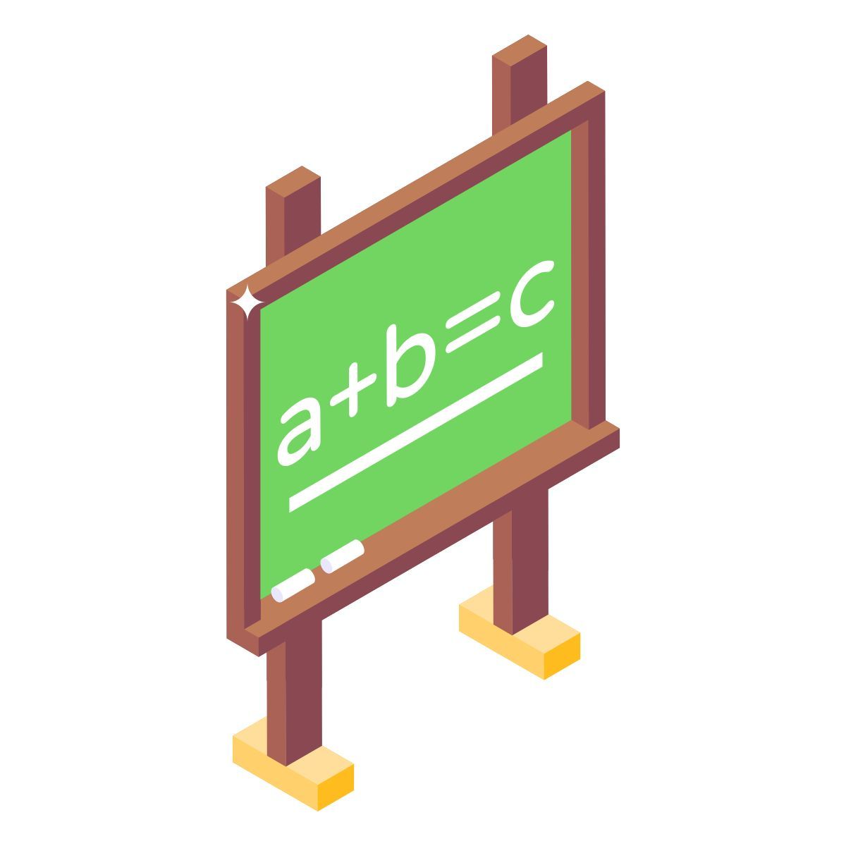 blackboard icon