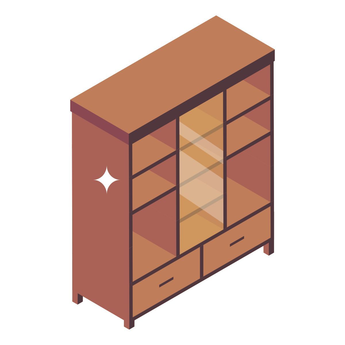 icona libreria