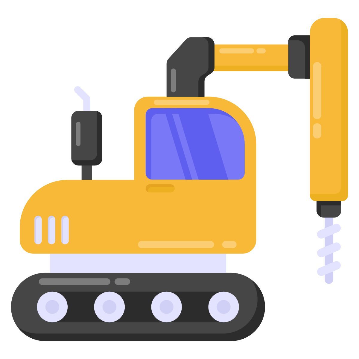 planierraupe icon