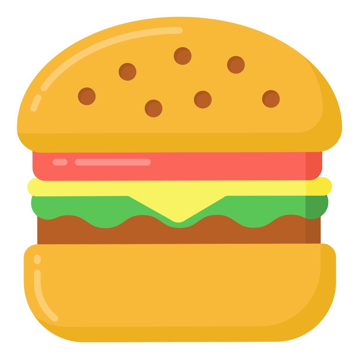 burger icon