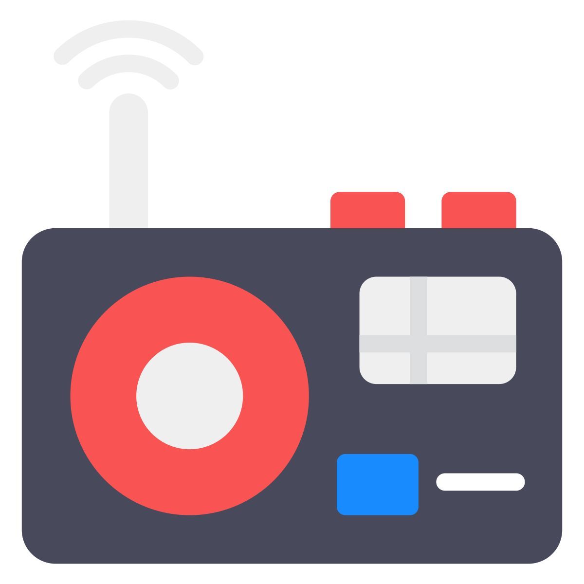 camera icon