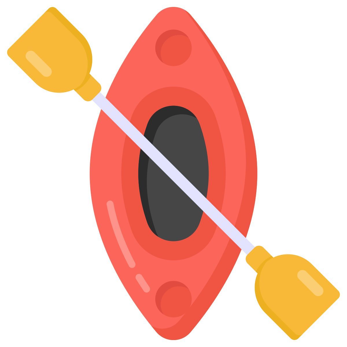 カヌースラローム icon