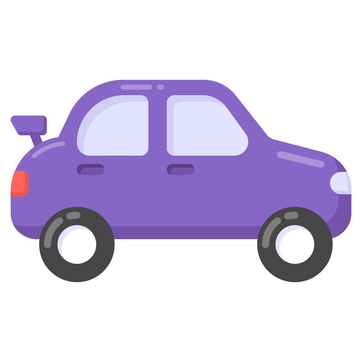 汽车 icon
