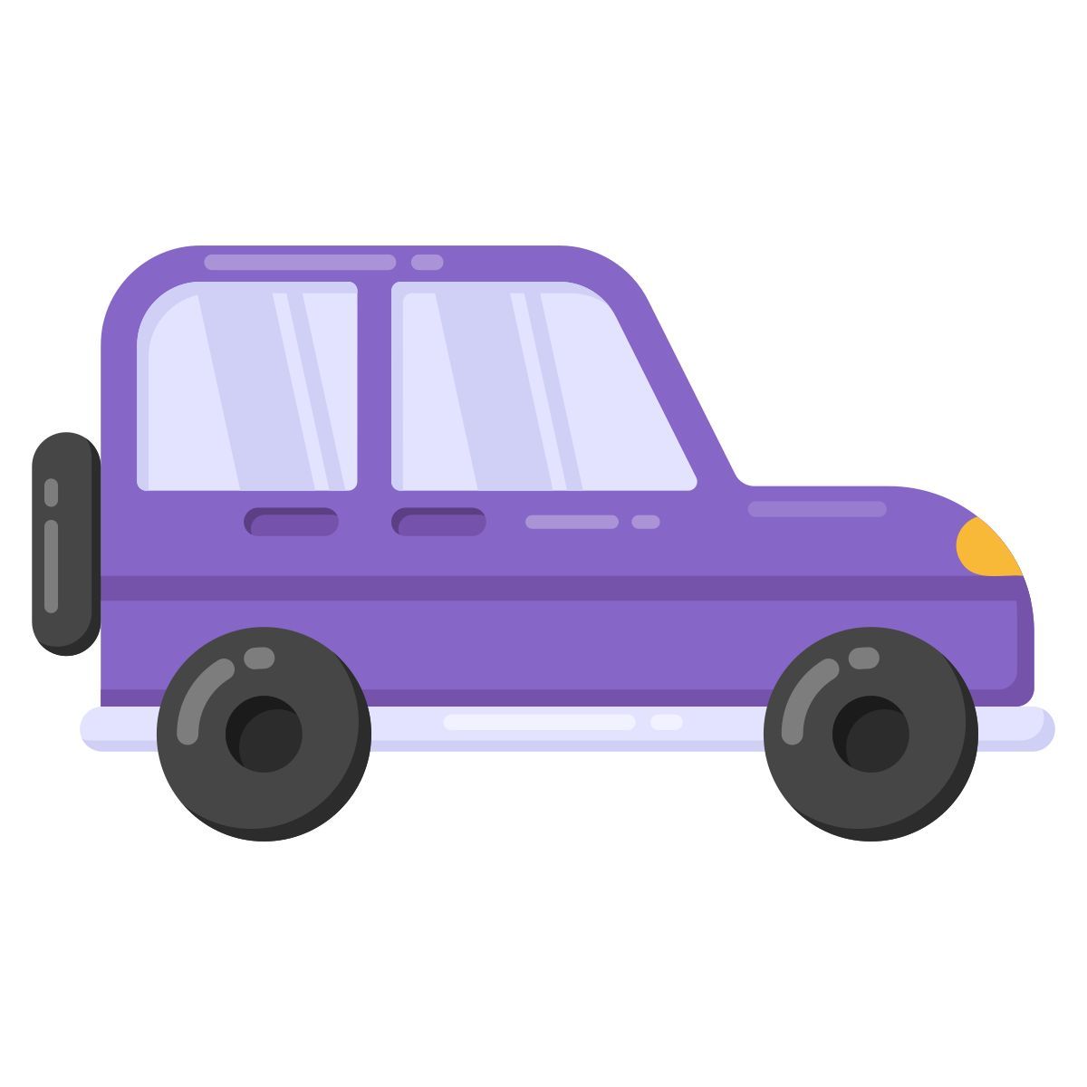 차 icon