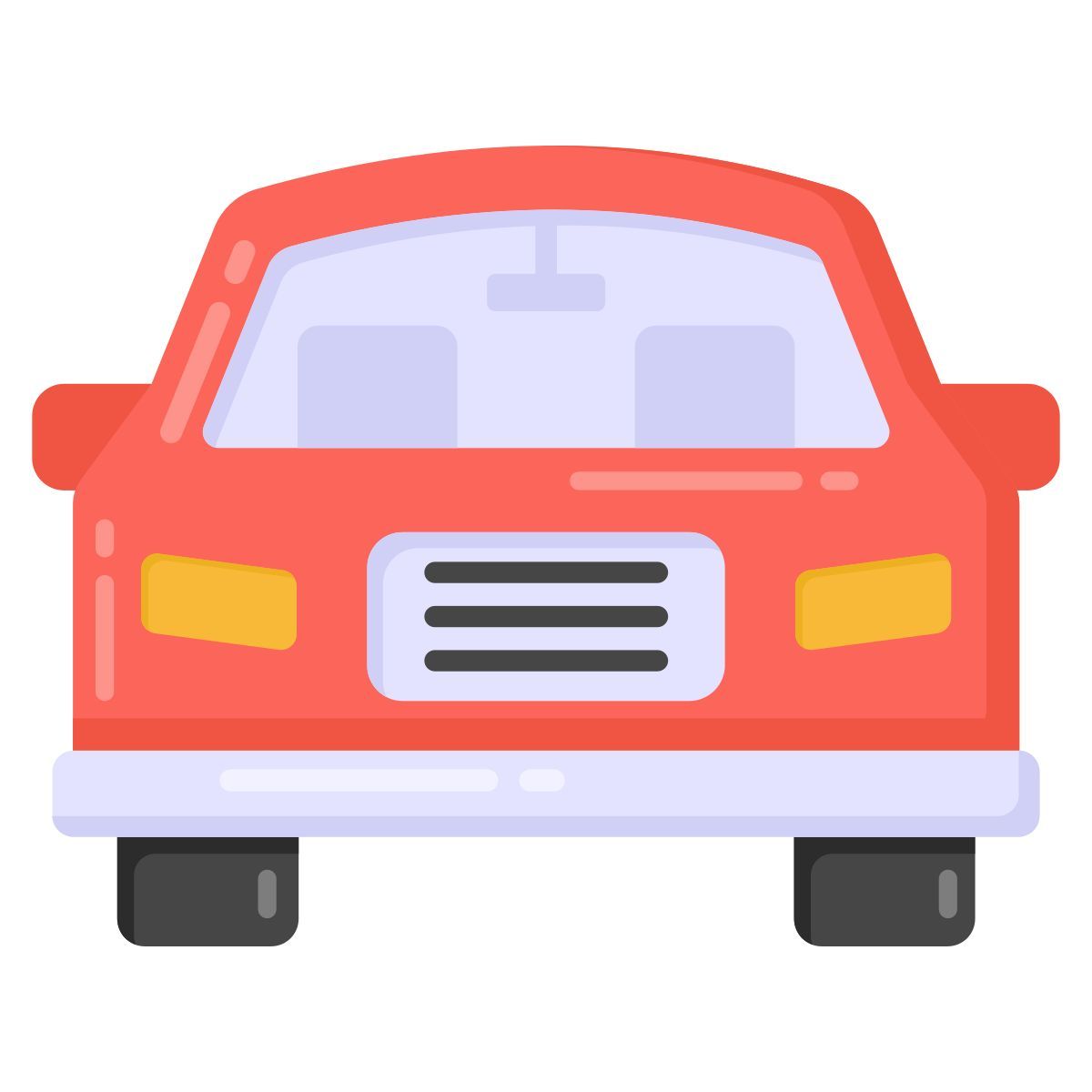 차 icon