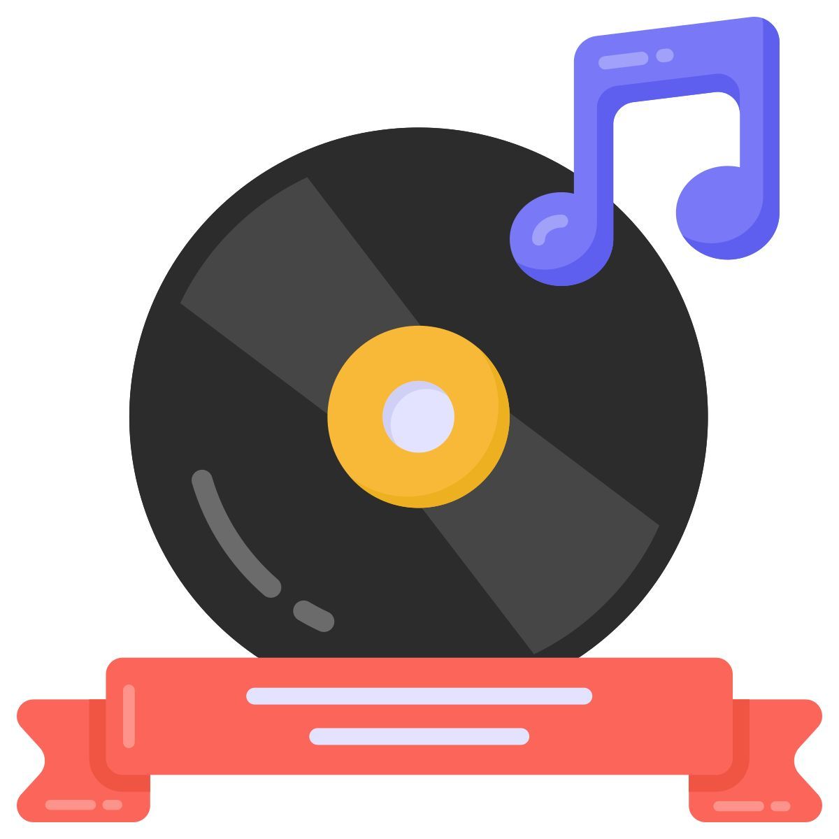 cd icon