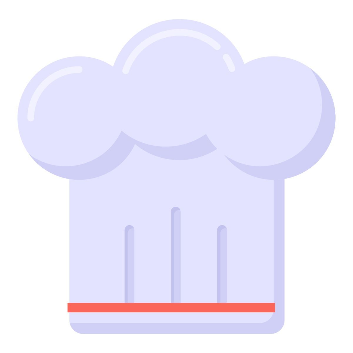 シェフハット icon