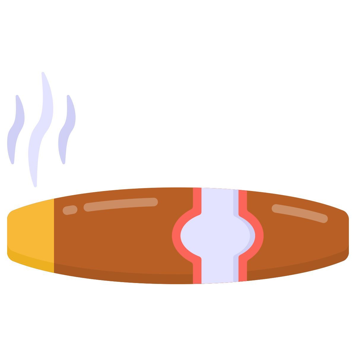 zigarre Icon