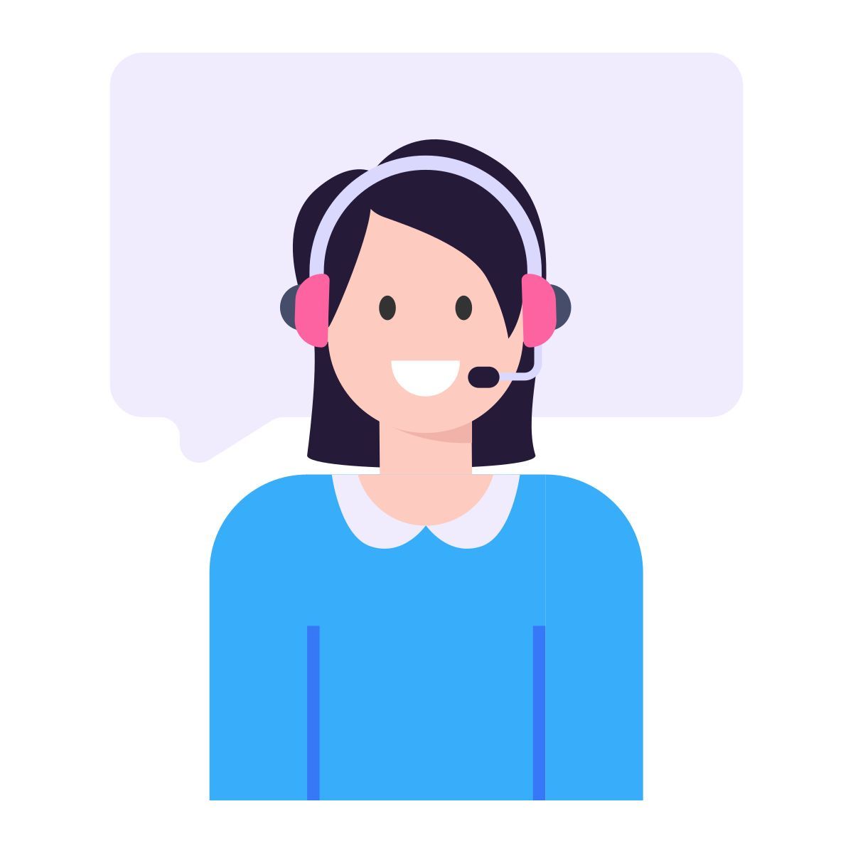 customer service icon