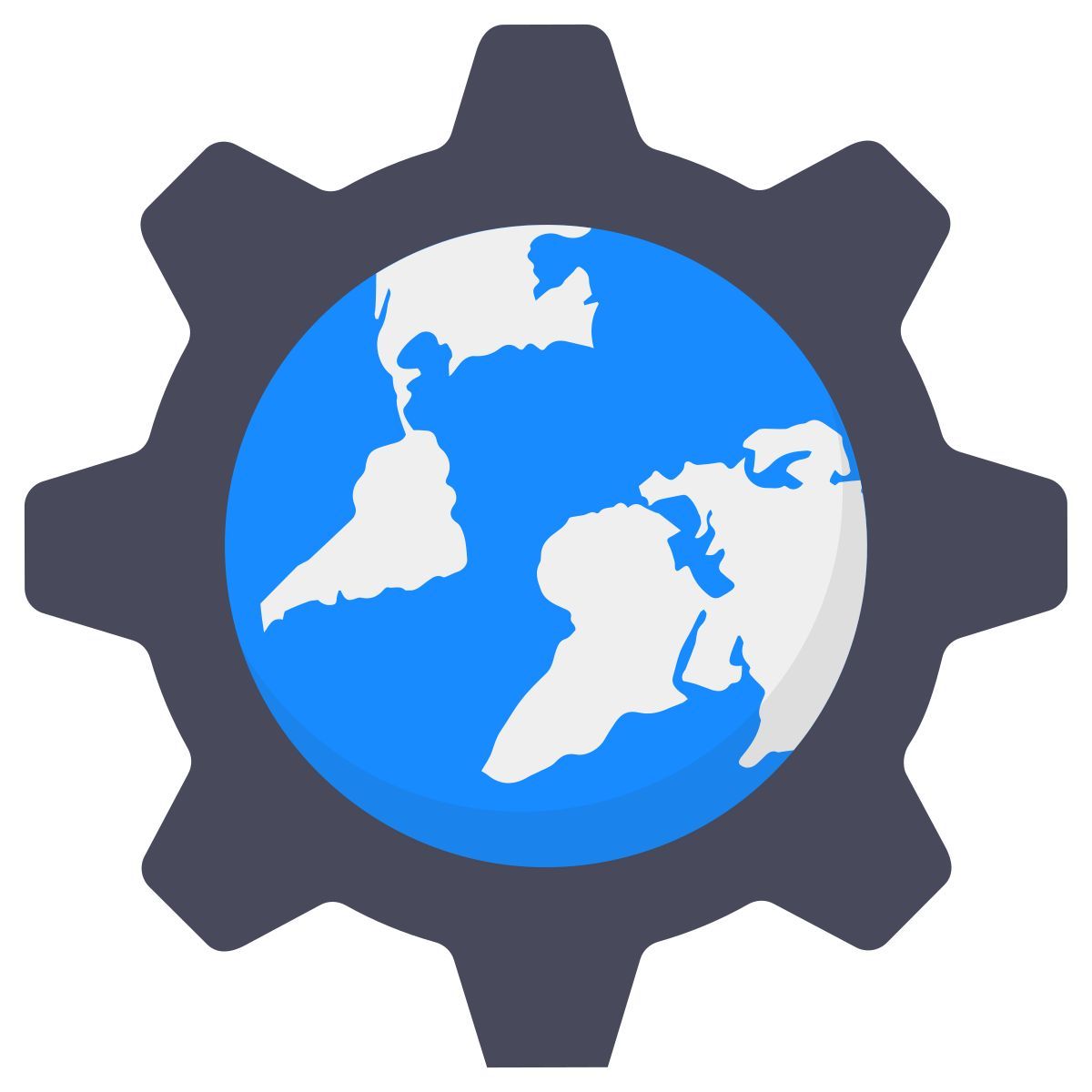gestão de dados icon