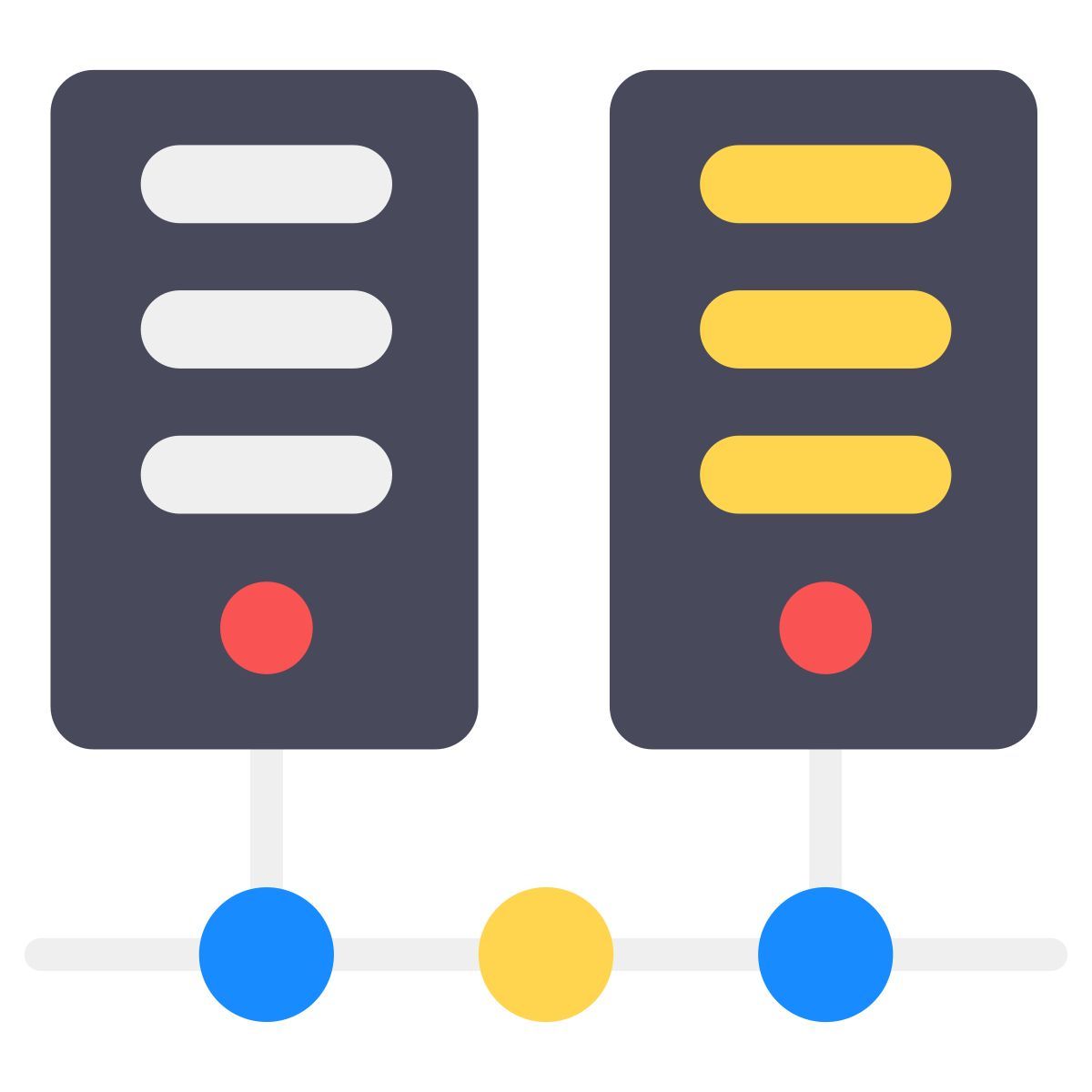 data server icon