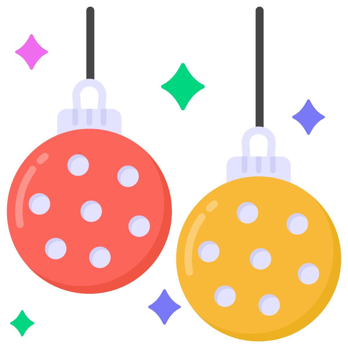 disco dance icon