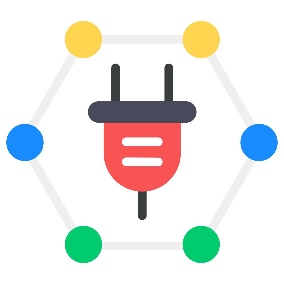 electronic device icon