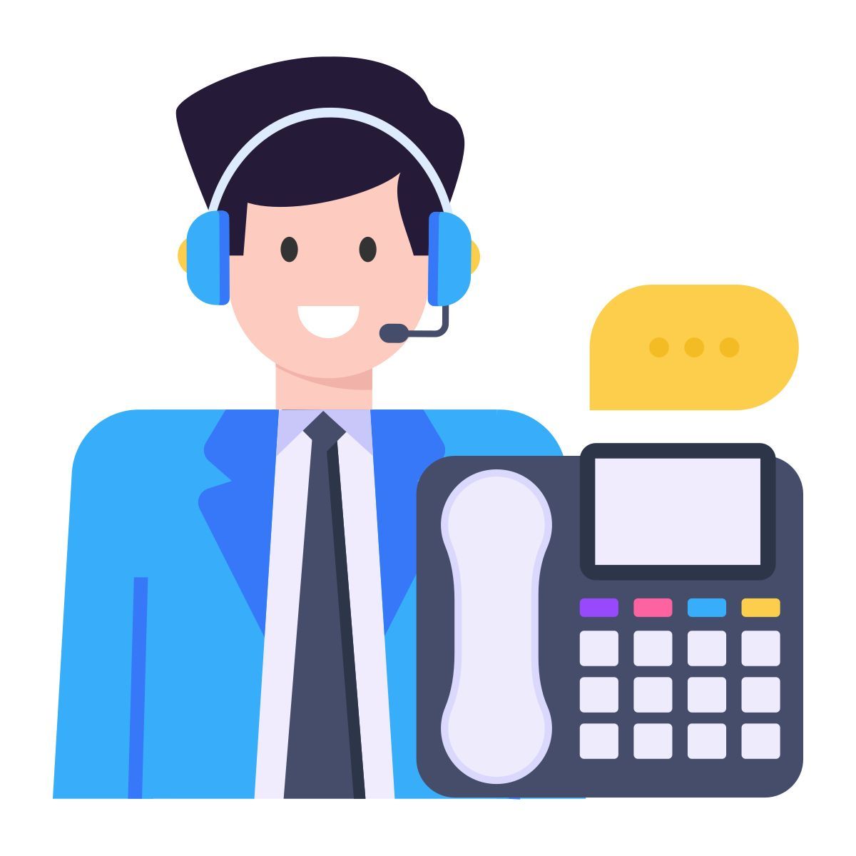 helpline icon