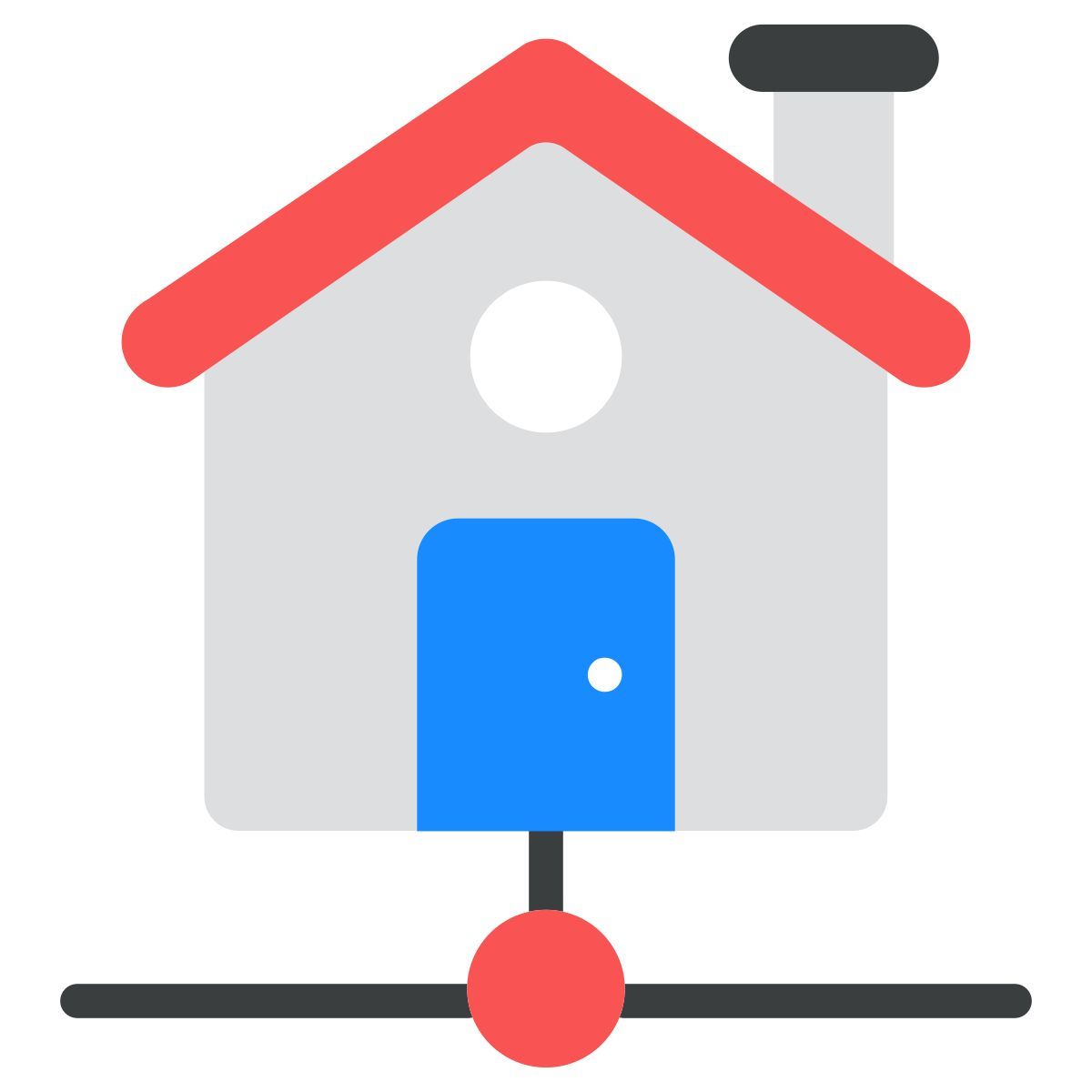 home network icon