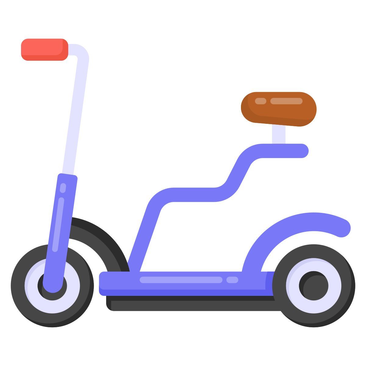calcio motorino icon