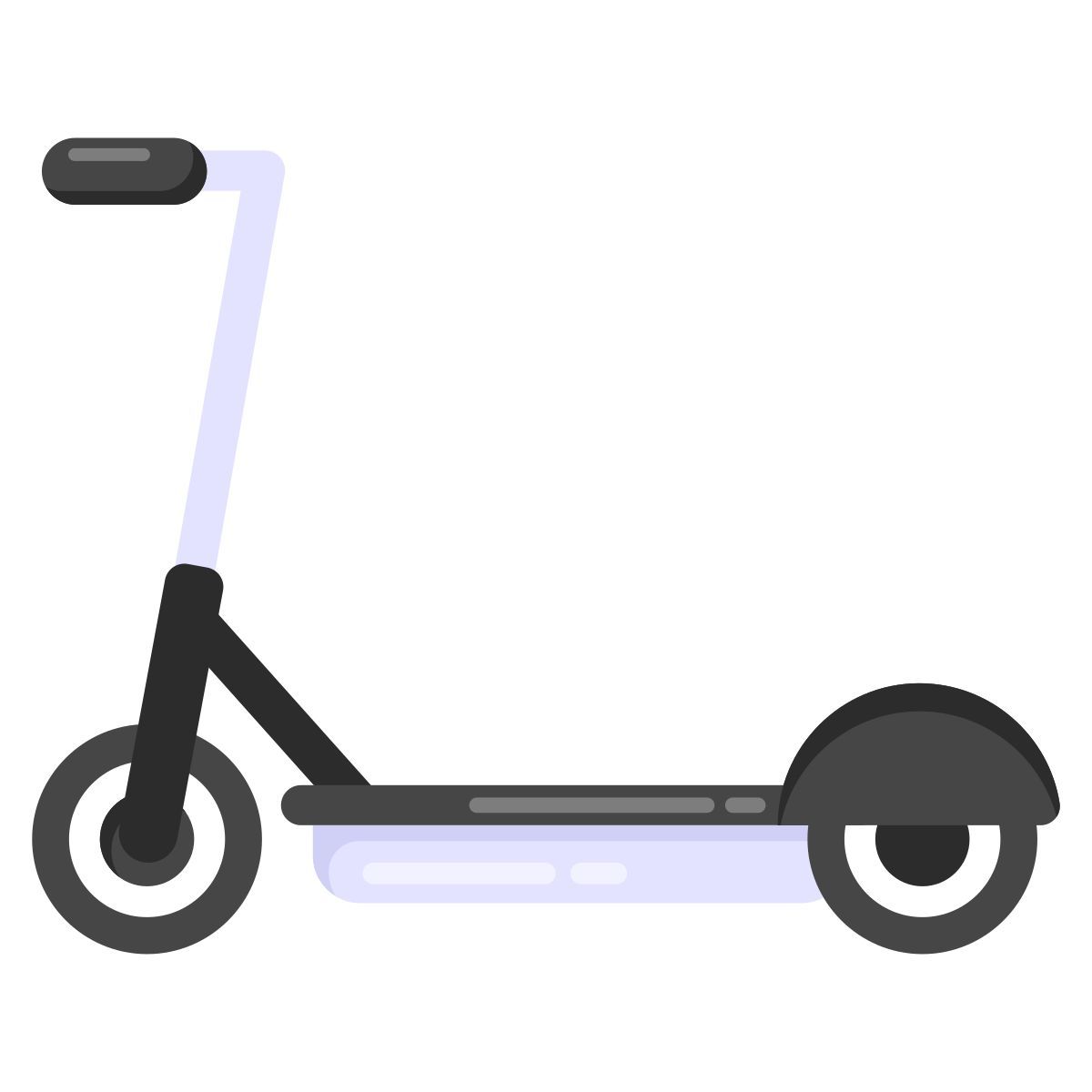 tretroller Icon