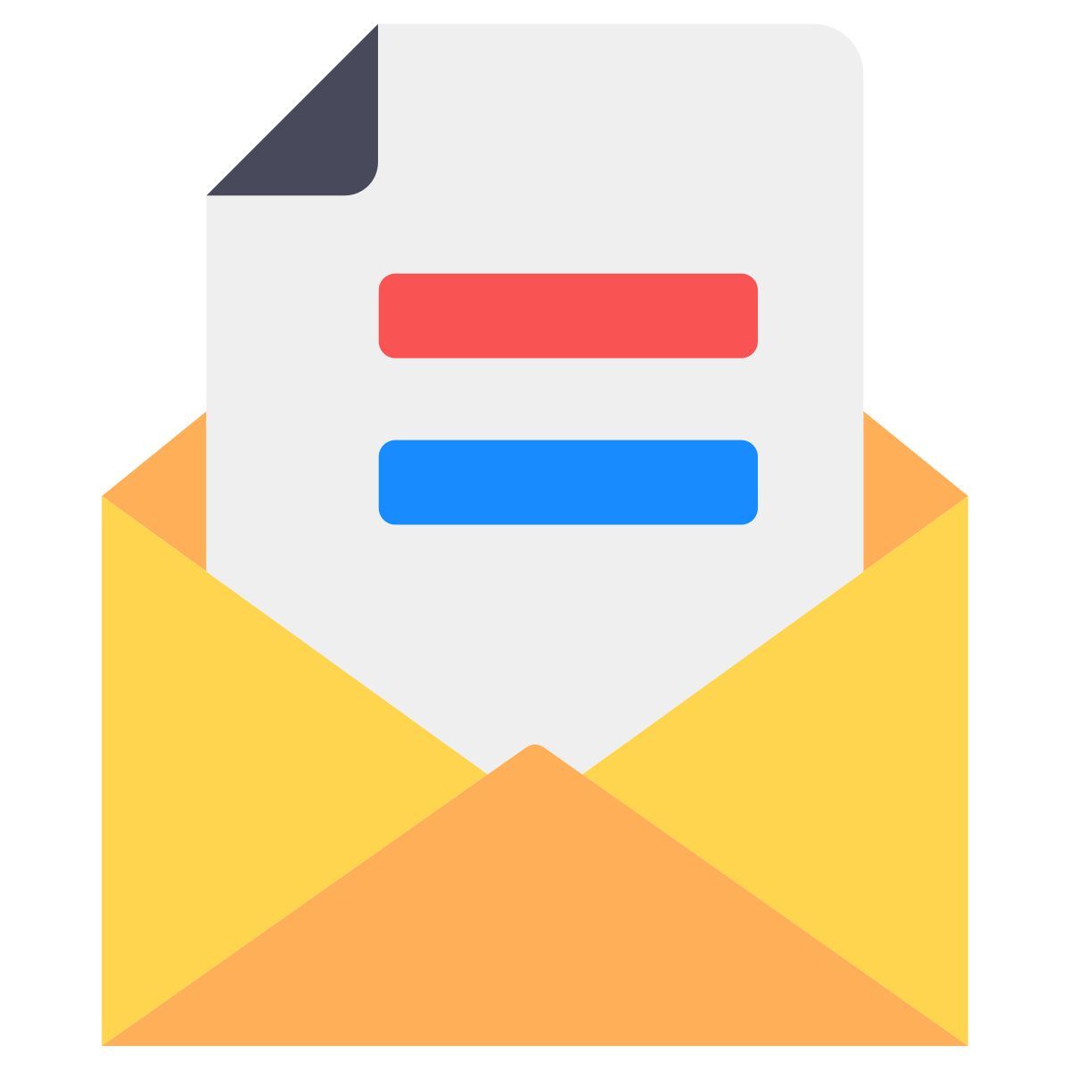 mail icon